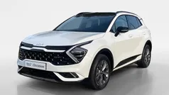 Hw2 Gebruikt 2024 Kia Sportage GT-Line SUV | € 40.445 (Eerlijke prijs)