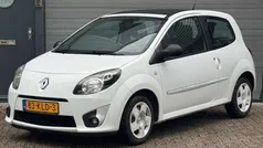 Wit Gebruikt 2010 Renault Twingo Dynamique Hatchback | € 2.900 (Eerlijke prijs)