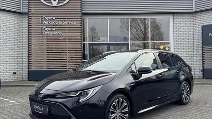Overig Occasion 2021 Toyota Corolla Play Stationwagen | € 22.900 (Eerlijke prijs)