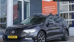 Gebruikt 2020 VW Passat Business Stationwagen | € 25.945 (Eerlijke prijs)