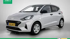 Grijs Nieuw 2025 Hyundai i10 Comfort Hatchback | € 18.890 (Goede deal)