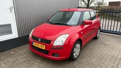 Gebruikt 2005 Suzuki Swift GLS Hatchback | € 1.650 (Goede deal)