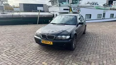 Gebruikt 2004 BMW 316 Sedan | € 1.650 (Super prijs)