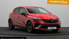Rood Gebruikt 2025 Renault Clio V Esprit Alpine Hatchback | € 27.940 (Eerlijke prijs)