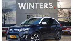 Gebruikt 2015 Suzuki Vitara SUV | € 15.845 (Eerlijke prijs)