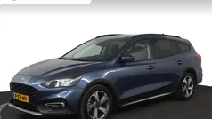 Gebruikt 2021 Ford Focus Business Edition Stationwagen | € 22.450 (Eerlijke prijs)