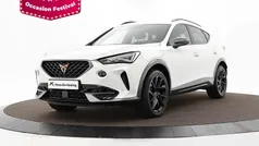 Wit Gebruikt 2022 Cupra Formentor SUV | € 28.940 (Goede deal)