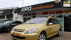 Gebruikt 2005 Peugeot 307 Premium Stationwagen | € 1.450 (Eerlijke prijs)
