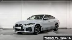 Gebruikt 2024 BMW i4 Executive Sedan | € 53.900 (Eerlijke prijs)