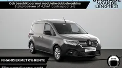 Gebruikt 2025 Renault Kangoo Van | € 23.618 (Goede deal)
