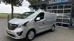 Gebruikt 2016 Opel Vivaro Eco Van | € 14.500 (Eerlijke prijs)