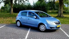 Gebruikt 2007 Opel Corsa Enjoy Hatchback | € 1.850 (Eerlijke prijs)