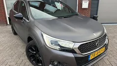 Grijs Gebruikt 2017 DS Automobiles DS4 Crossback SUV | € 11.999 (Goede deal)