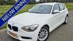Wit Gebruikt 2014 BMW 116 Executive Hatchback | € 10.950 (Eerlijke prijs)