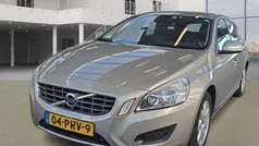 Gebruikt 2011 Volvo V60 Kinetic Stationwagen | € 5.950 (Super prijs)