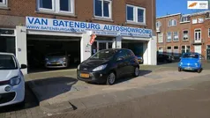 Gebruikt 2009 Ford Ka Limited Hatchback | € 2.750 (Eerlijke prijs)