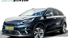 Gebruikt 2020 Kia e-Niro SUV | € 19.950 (Super prijs)