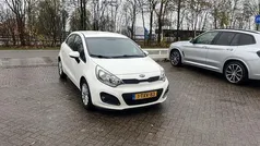 Gebruikt 2014 Kia Rio FIFA World Cup Edition Hatchback | € 7.744 (Eerlijke prijs)