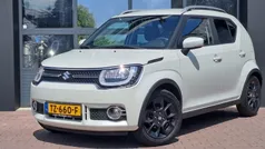 Gebruikt 2018 Suzuki Ignis Hatchback | € 15.450 (Eerlijke prijs)