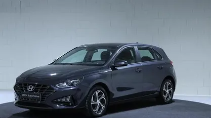 Gebruikt 2022 Hyundai i30 Hatchback | € 15.950 (Goede deal)