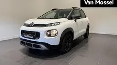 Wit Gebruikt 2020 Citroën C3 Aircross Origins SUV | € 12.440 (Eerlijke prijs)