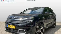 Zwart Gebruikt 2020 Citroën C5 Aircross Feel SUV | € 19.400 (Eerlijke prijs)