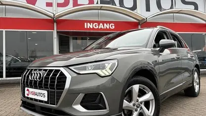 Occasion 2019 Audi Q3 Comfort SUV | € 22.950 (Super prijs)