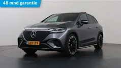 Grijs Gebruikt 2024 Mercedes EQE350 Sport Edition SUV | € 69.850 (Eerlijke prijs)