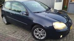 Gebruikt 2009 VW Golf VI Trendline Hatchback | € 2.499 (Super prijs)