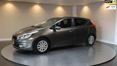 Gebruikt 2014 Kia Ceed Hatchback | € 7.940 (Eerlijke prijs)