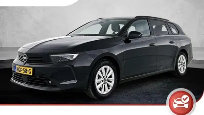Gebruikt 2025 Opel Astra Business Edition Stationwagen | € 25.800 (Goede deal)