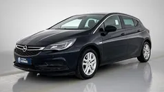 Gebruikt 2018 Opel Astra Edition Hatchback | € 11.900 (Eerlijke prijs)
