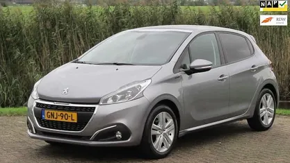 Occasion Peugeot 208 Allure 110 PK (80 kW) 2019 Hatchback