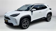 Gebruikt 2024 Toyota Yaris Cross Executive SUV | € 32.900 (Eerlijke prijs)