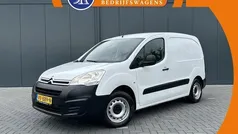 Gebruikt 2016 Citroën Berlingo MPV | € 4.750 (Goede deal)