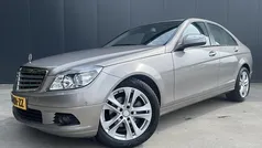 Gebruikt 2008 Mercedes C180 Sedan | € 10.450 (Eerlijke prijs)