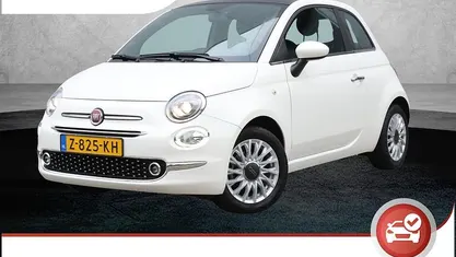 Occasion Fiat 500 Dolcevita 69 PK (50 kW) 2024 Hatchback