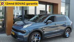 Blauw Gebruikt 2023 Lynk & Co 01 SUV | € 27.880 (Eerlijke prijs)