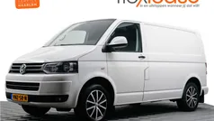 Gebruikt 2014 VW T5 Highline Van | € 12.900 (Goede deal)