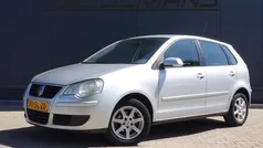 Gebruikt 2006 VW Polo Sportline Hatchback | € 2.450 (Eerlijke prijs)