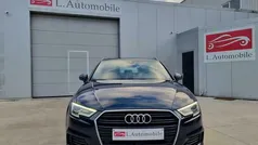 Blauw Gebruikt 2018 Audi A3 Sedan | € 20.450 (Eerlijke prijs)