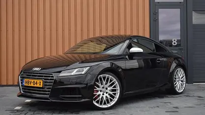 Occasion Audi TTS Proline 311 PK (228 kW) 2016 Coupé