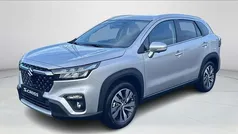 Gebruikt 2025 Suzuki SX4 S-Cross Style SUV | € 37.333 (Goede deal)