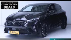 Gebruikt 2024 Renault Clio V Techno Hatchback | € 20.995 (Eerlijke prijs)