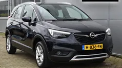 Gebruikt 2020 Opel Crossland X Innovation SUV | € 14.795 (Eerlijke prijs)