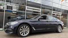 Gebruikt 2019 BMW 530e iPerformance Sedan | € 29.950 (Super prijs)
