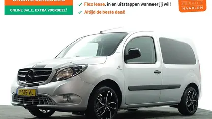 Occasion Mercedes Citan 109 AMG 90 PK (66 kW) 2019 Van
