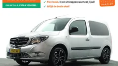 Gebruikt 2019 Mercedes Citan 109 AMG Van | € 9.900 (Goede deal)
