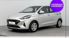 Gebruikt 2025 Hyundai i10 Premium Hatchback | € 21.690 (Eerlijke prijs)
