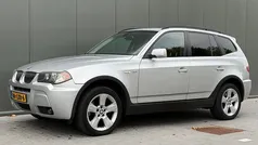 Gebruikt 2006 BMW X3 Comfort Edition SUV | € 6.940 (Eerlijke prijs)